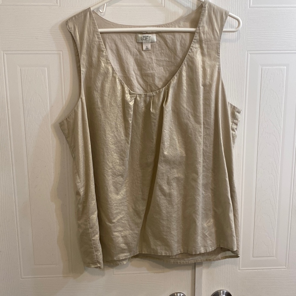 Loft Top